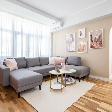 Old Town Bucharest, Lovely 2 Bedrooms Apartment Ngoại thất bức ảnh