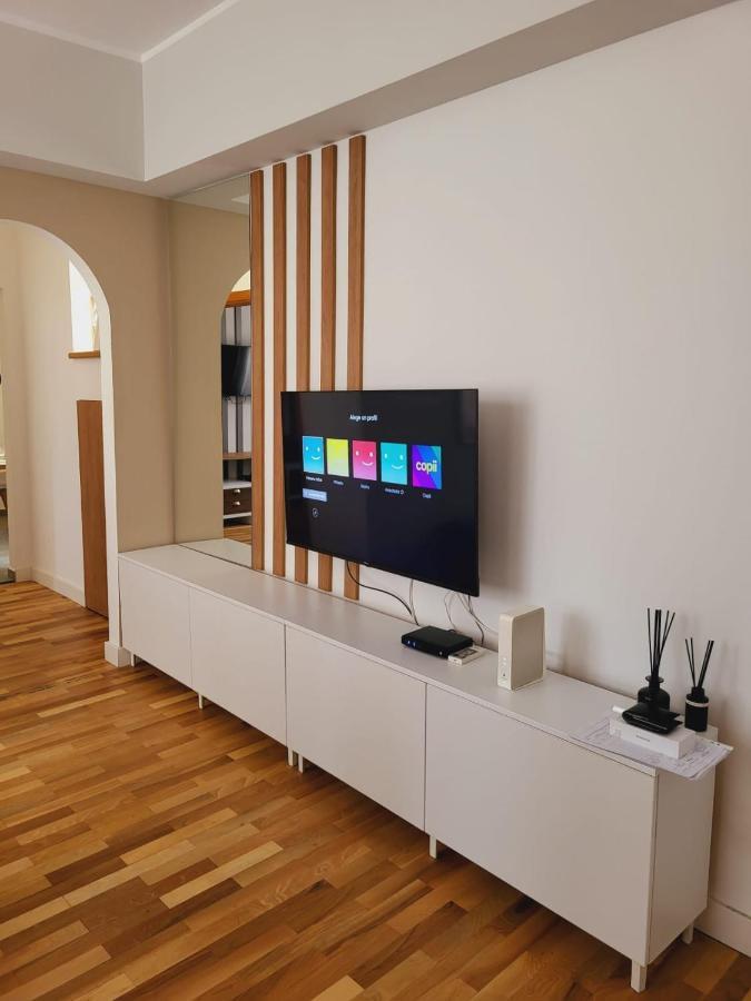 Old Town Bucharest, Lovely 2 Bedrooms Apartment Ngoại thất bức ảnh