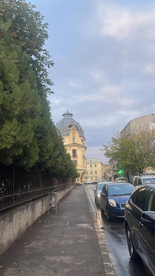 Old Town Bucharest, Lovely 2 Bedrooms Apartment Ngoại thất bức ảnh