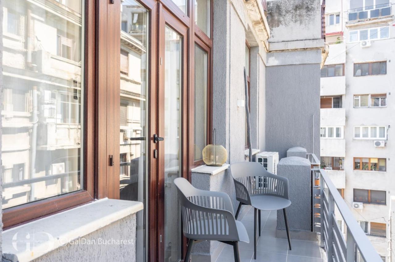 Old Town Bucharest, Lovely 2 Bedrooms Apartment Ngoại thất bức ảnh