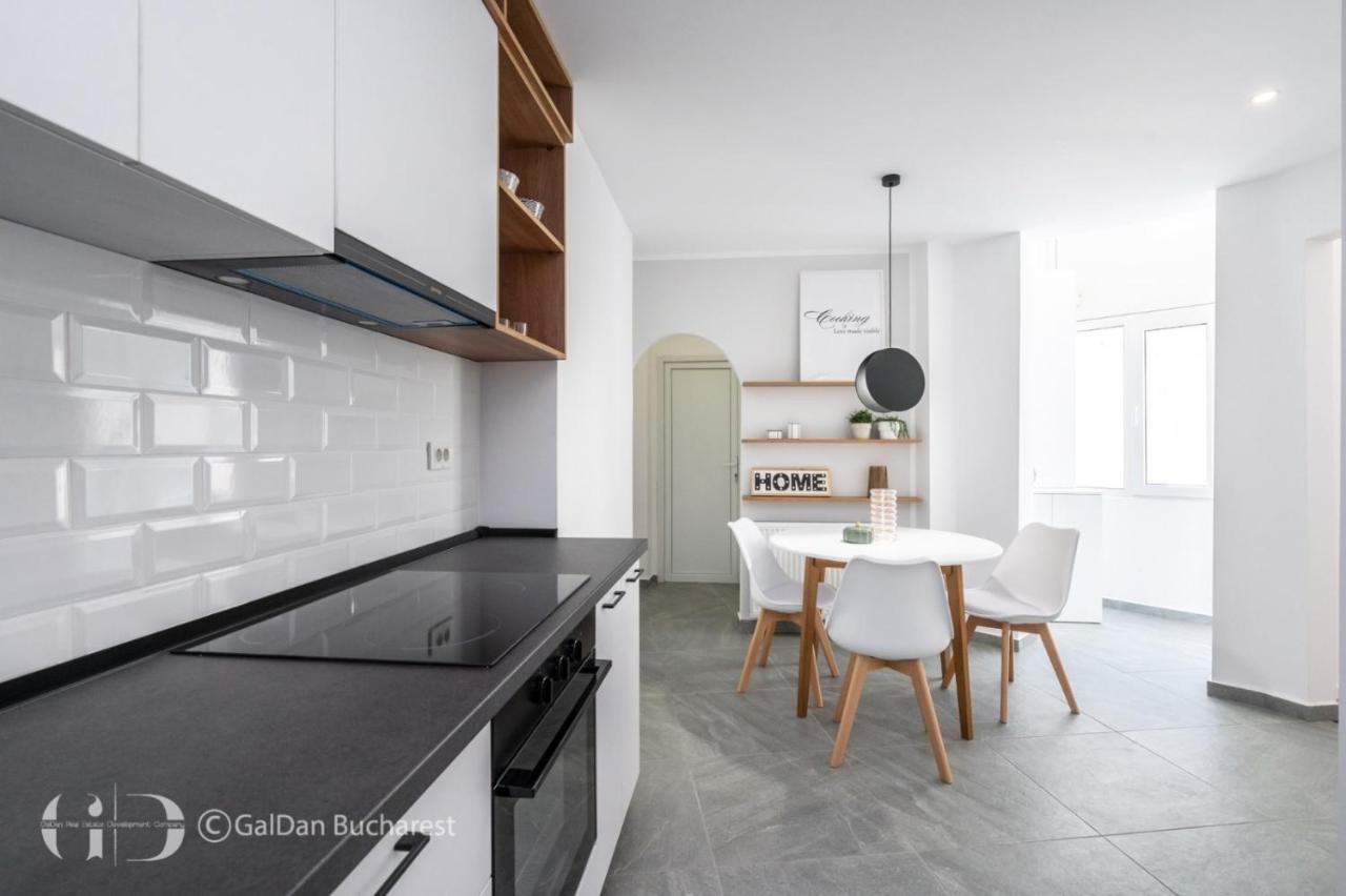Old Town Bucharest, Lovely 2 Bedrooms Apartment Ngoại thất bức ảnh