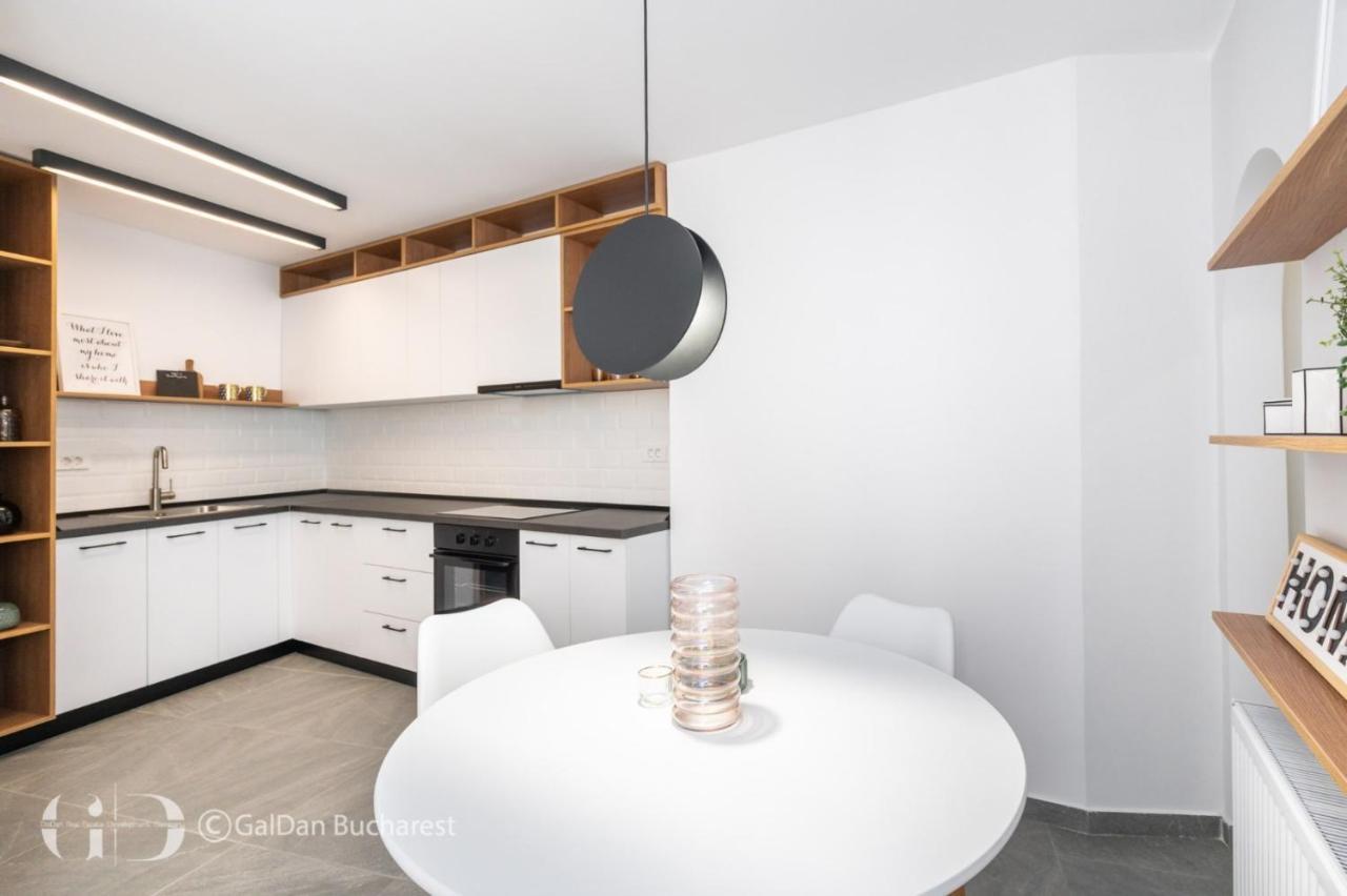 Old Town Bucharest, Lovely 2 Bedrooms Apartment Ngoại thất bức ảnh