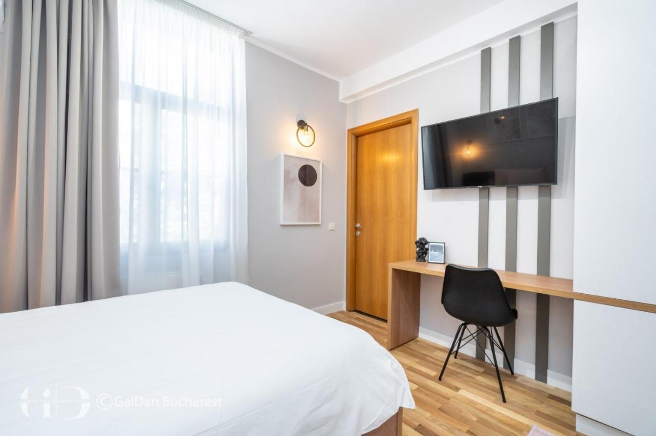 Old Town Bucharest, Lovely 2 Bedrooms Apartment Ngoại thất bức ảnh