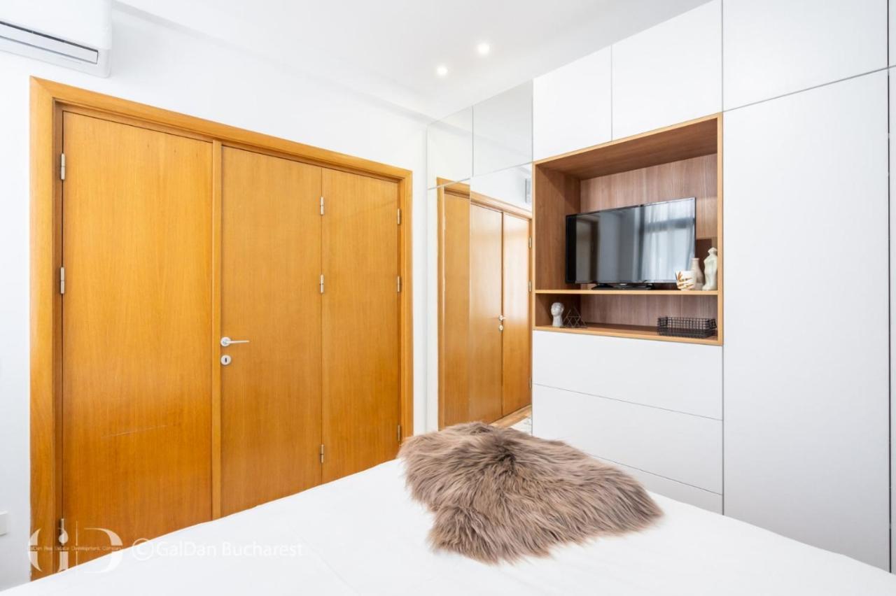 Old Town Bucharest, Lovely 2 Bedrooms Apartment Ngoại thất bức ảnh