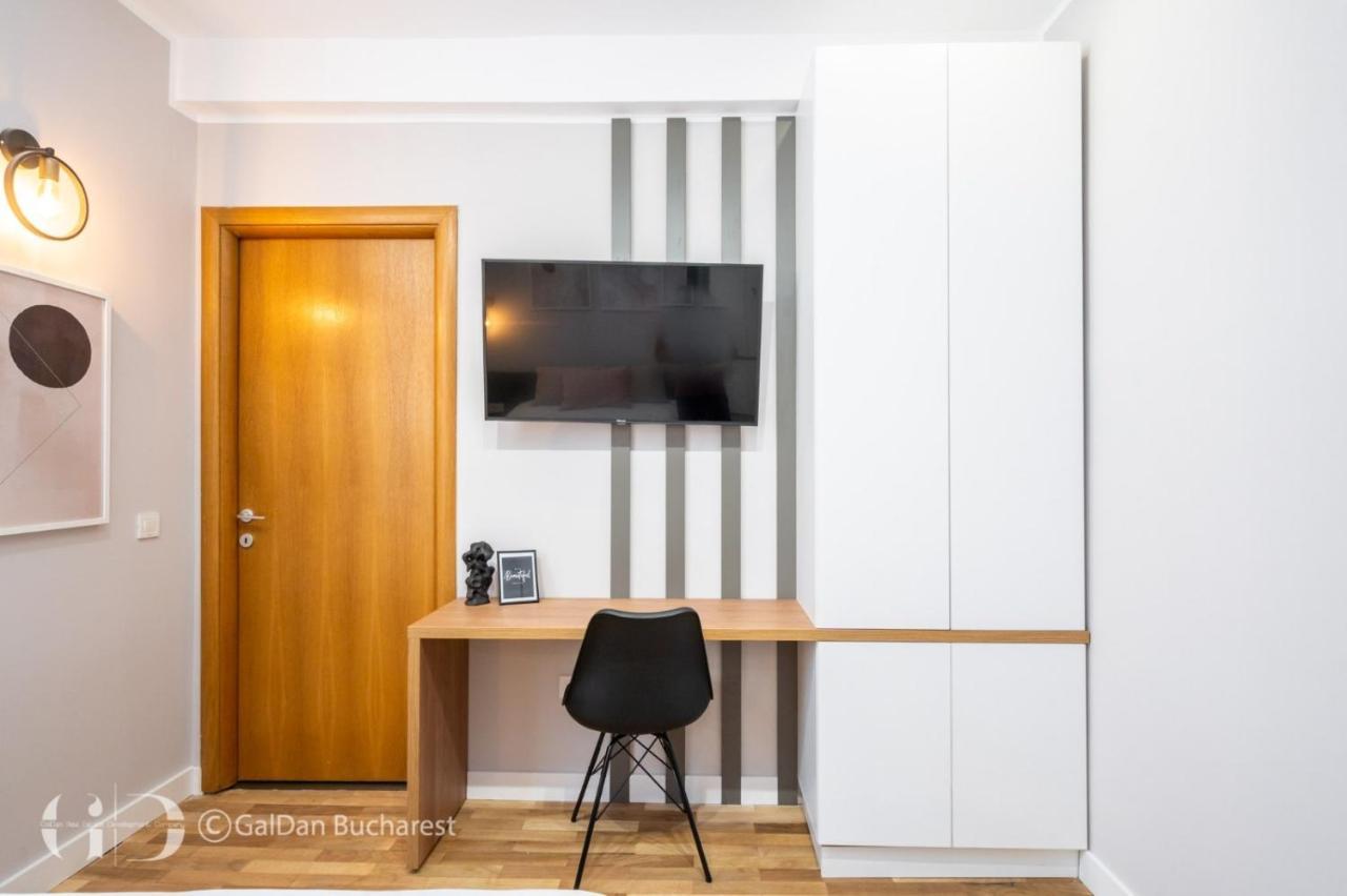 Old Town Bucharest, Lovely 2 Bedrooms Apartment Ngoại thất bức ảnh