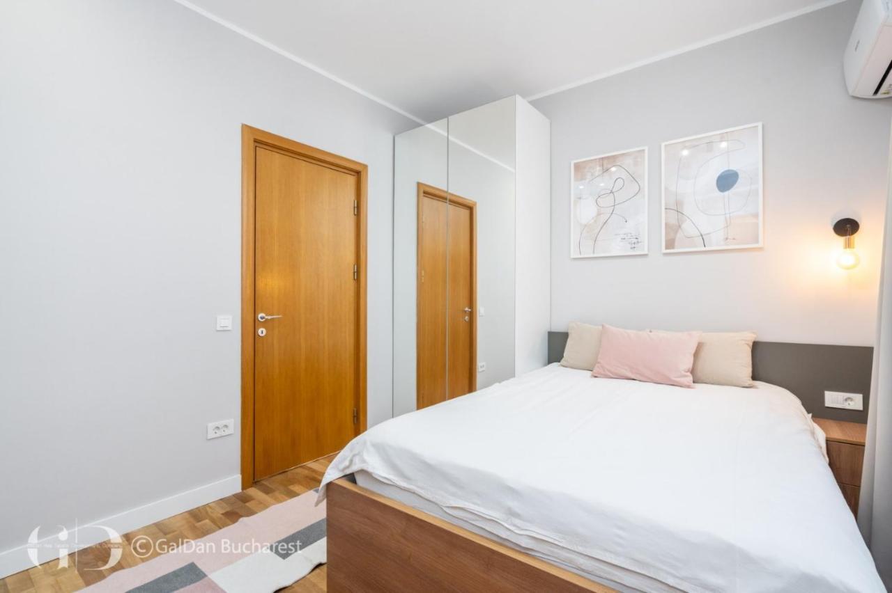 Old Town Bucharest, Lovely 2 Bedrooms Apartment Ngoại thất bức ảnh