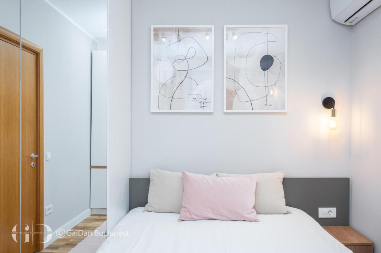 Old Town Bucharest, Lovely 2 Bedrooms Apartment Ngoại thất bức ảnh