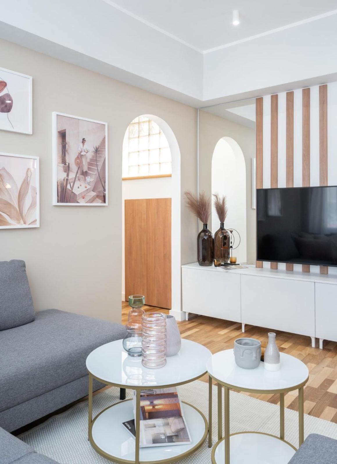 Old Town Bucharest, Lovely 2 Bedrooms Apartment Ngoại thất bức ảnh